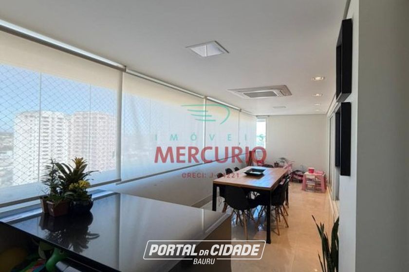 Apartamento &agrave; venda - 143m&sup2; - Jardim Europa