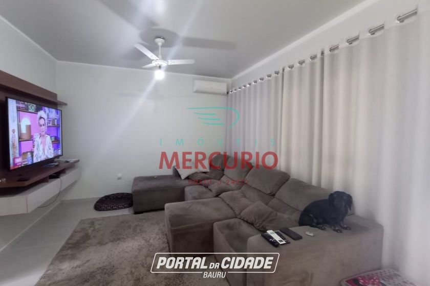 Casa &agrave; venda - 245m&sup2; - Jardim Cruzeiro do Sul