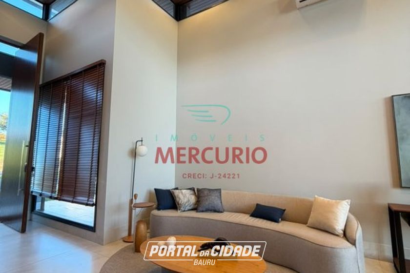 Casa &agrave; venda - 279m&sup2; - Alphaville