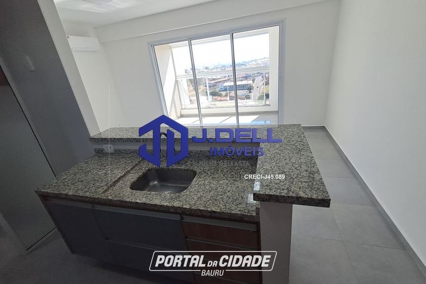 Apartamento para alugar - 71m&sup2; - Solange