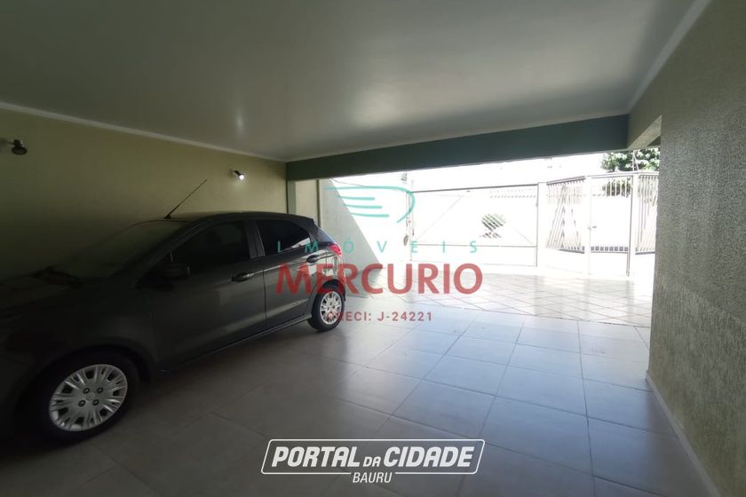 Casa &agrave; venda - 245m&sup2; - Jardim Cruzeiro do Sul