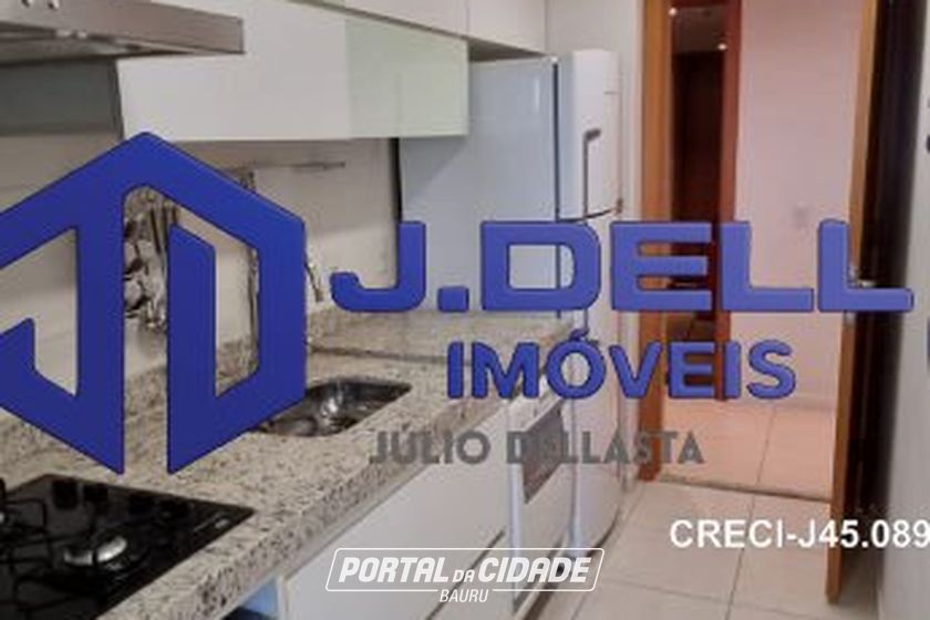 Apartamento &agrave; venda - 94m&sup2; - Parque Jardim Europa