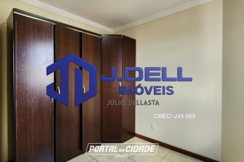 Apartamento &agrave; venda - Parque Jardim Europa