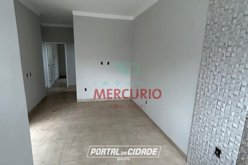 Casa &agrave; venda - 76m&sup2; - Jardim Mar&iacute;lia