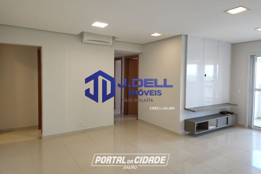 Apartamento &agrave; venda - Parque Jardim Europa