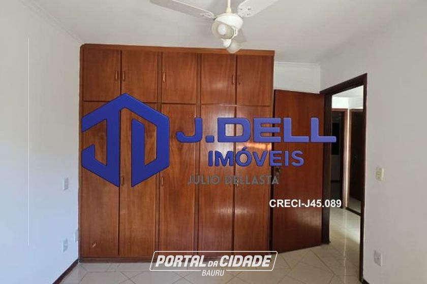 Apartamento &agrave; venda - Jardim Infante Dom Henrique