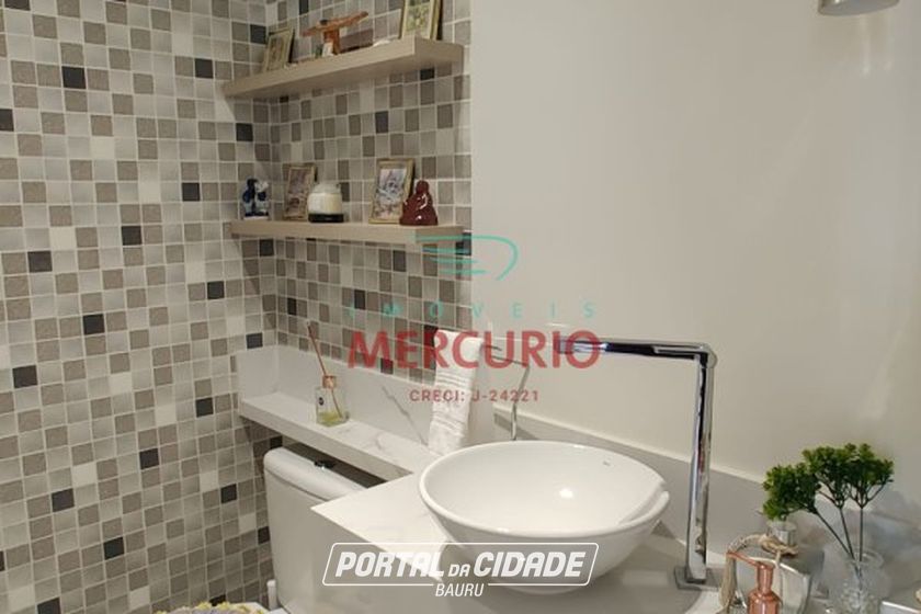 Apartamento &agrave; venda - 84m&sup2; - Vila Avia&ccedil;&atilde;o