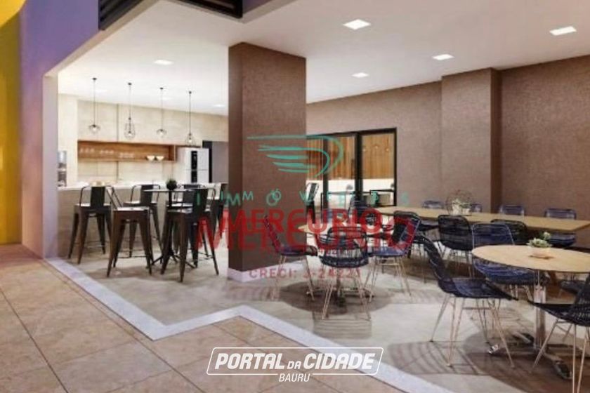 Apartamento &agrave; venda - 78m&sup2; - Parque Jardim Europa