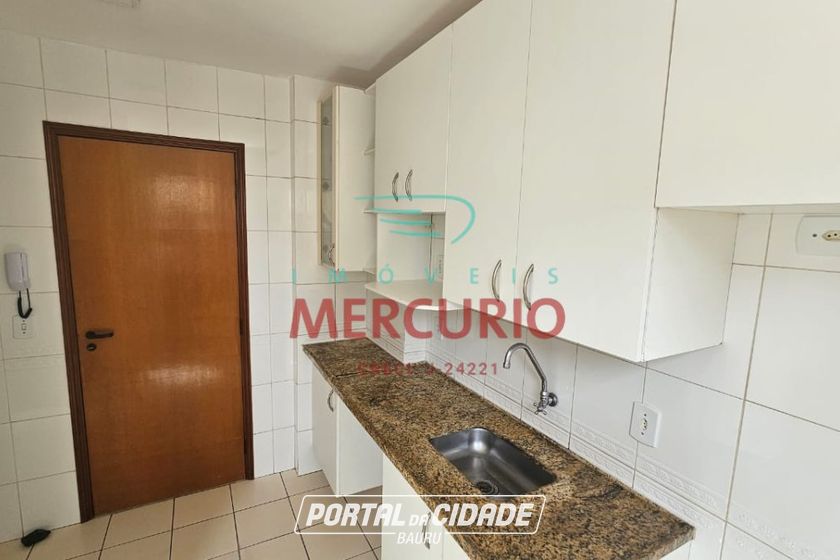 Apartamento para alugar - 74m&sup2; - Jardim Infante Dom Henrique
