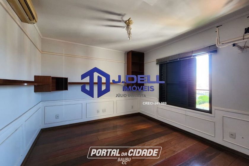Apartamento &agrave; venda - 440m&sup2; - Centro