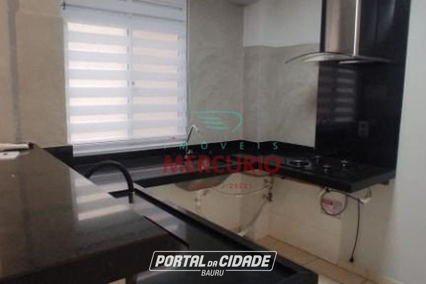 Apartamento &agrave; venda - 45m&sup2; - Vila Serr&atilde;o