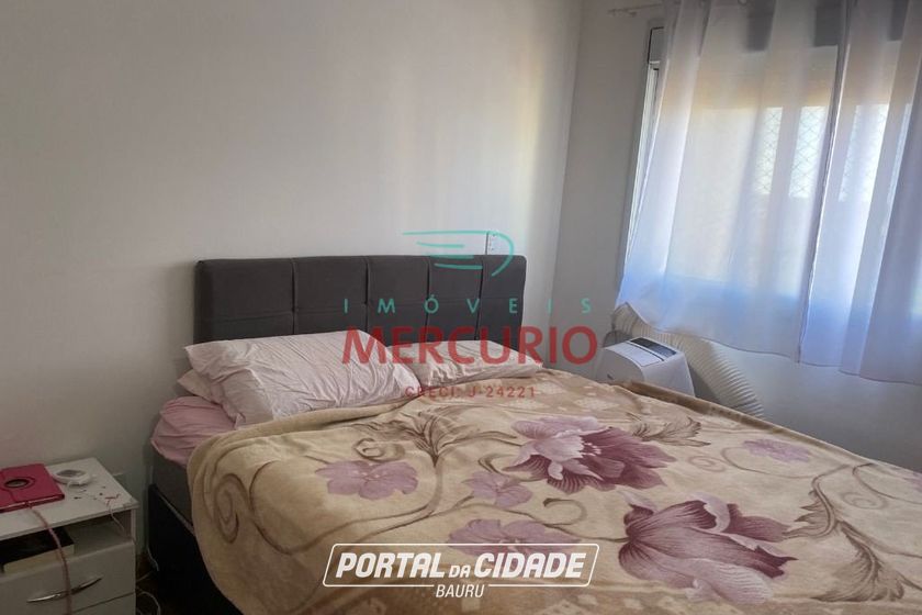 Apartamento &agrave; venda - 64m&sup2; - Jardim Contorno