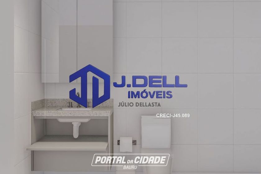 Apartamento &agrave; venda - 69m&sup2; - Vila America