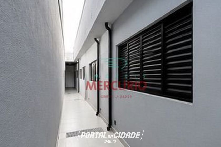 Casa &agrave; venda - 191m&sup2; - Parque Bauru