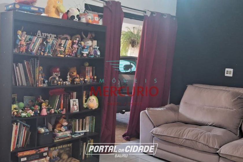Sobrado &agrave; venda - 147m&sup2; - Jardim Bela Vista