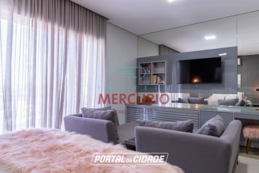 Casa &agrave; venda - 358m&sup2; - Residencial Primavera