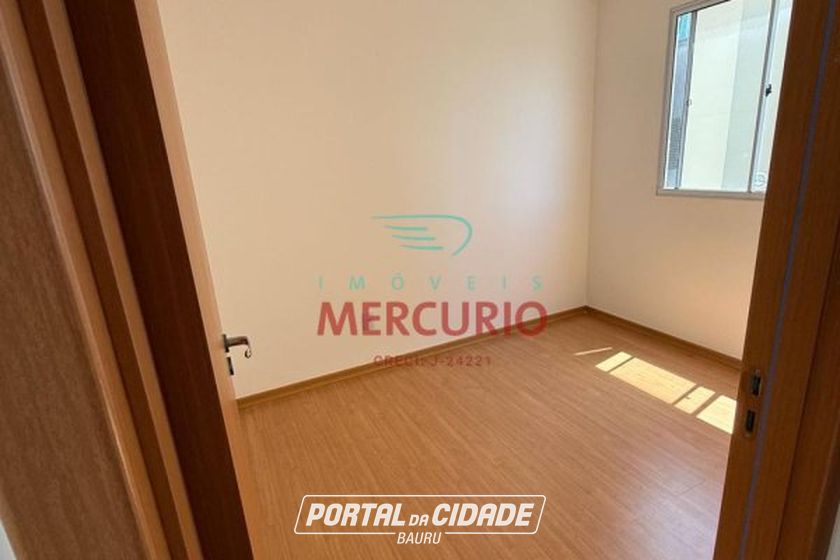 Apartamento &agrave; venda - 45m&sup2; - Parque Uni&atilde;o
