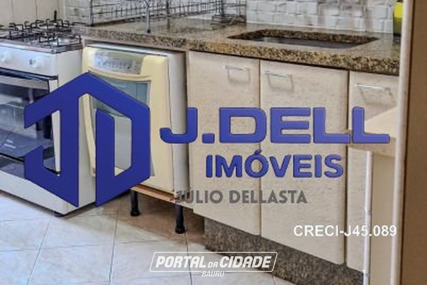 Apartamento &agrave; venda - 103m&sup2; - Jardim Panorama