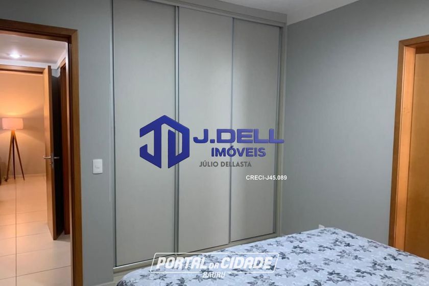 Apartamento para alugar - 82m&sup2; - Aviacao