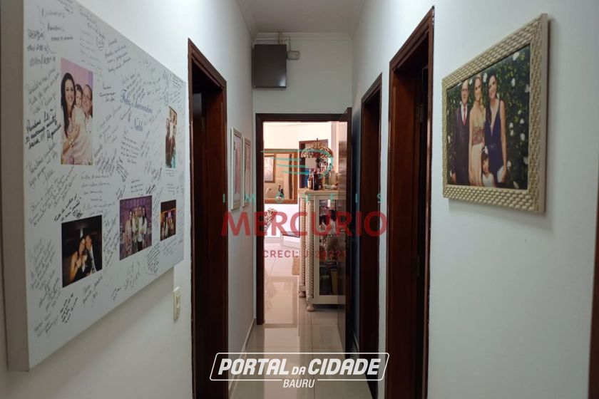 Casa &agrave; venda - 420m&sup2; - Jardim Colonial