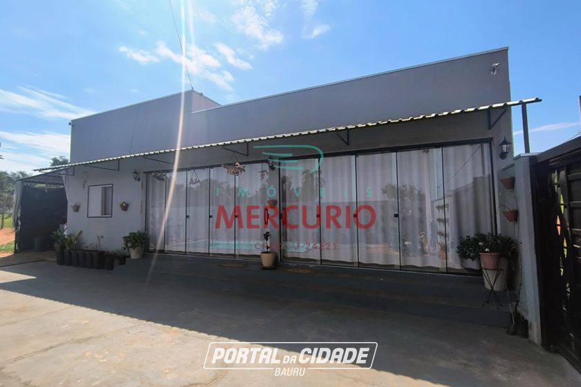 Ch&aacute;cara &agrave; venda - 600m&sup2; - Vale do Igap&oacute;