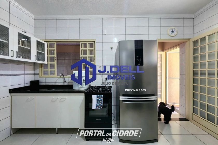 Casa &agrave; venda - 250m&sup2; - Jardins do Sul