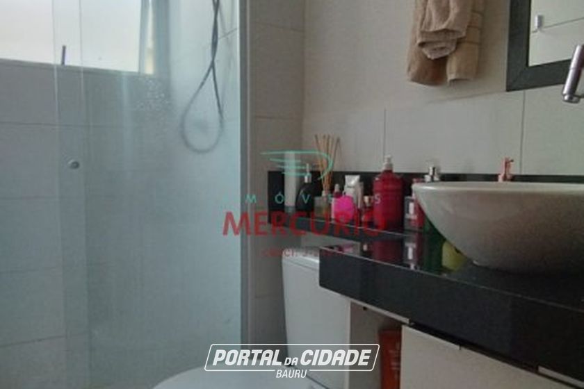 Apartamento &agrave; venda - 47m&sup2; - Vila Serr&atilde;o