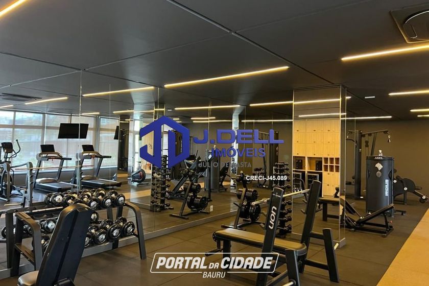 Apartamento para alugar - 87m&sup2; - Jardim Paulista