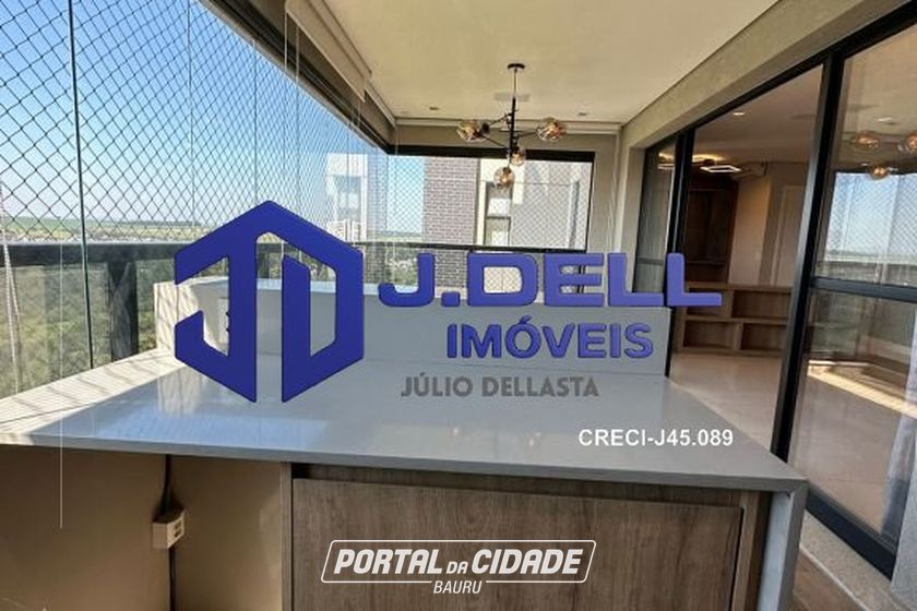 Apartamento &agrave; venda - 134m&sup2; - Aviacao