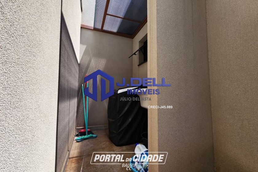 Casa &agrave; venda - 125m&sup2; - Parque Residencial Castelo