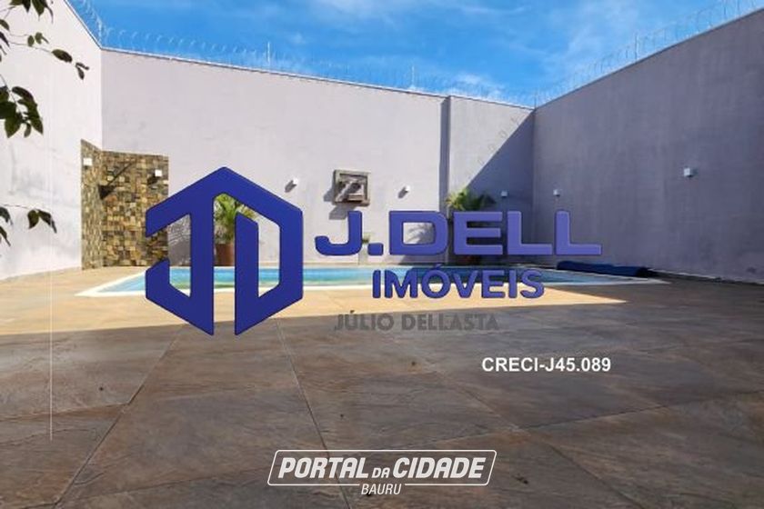 Casa &agrave; venda - 330m&sup2; - Vila Nova Santa Luzia