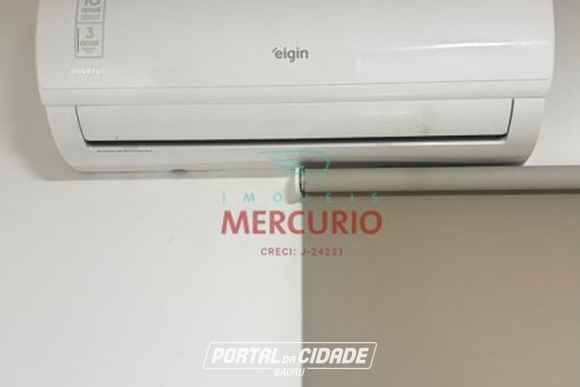 Apartamento para alugar - 47m&sup2; - Jardim Pagani