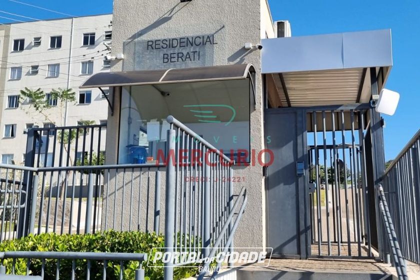Apartamento &agrave; venda - 49m&sup2; - Jardim Godoy