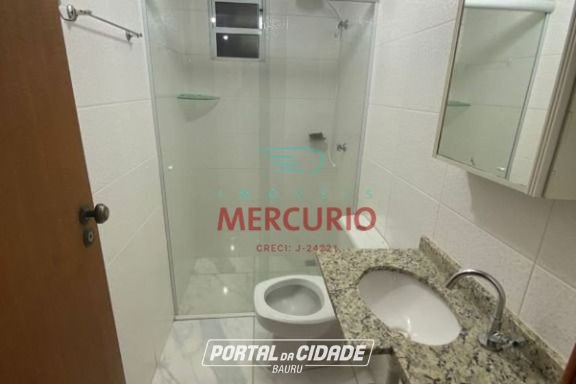 Apartamento para alugar - 35m&sup2; - Jardim Am&eacute;rica