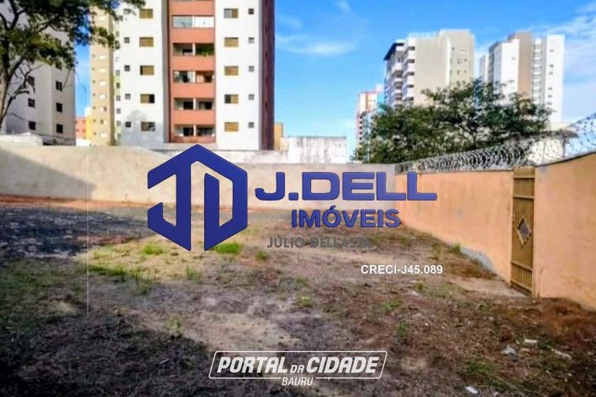 Terreno &agrave; venda - 275m&sup2; - Jardim America
