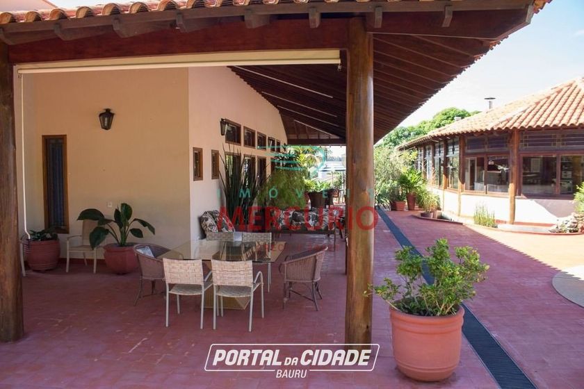 Casa &agrave; venda - 952m&sup2; - Jardim Shangri-L&aacute;
