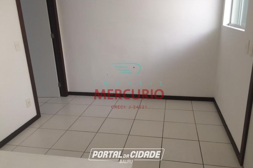 Apartamento para alugar - 35m&sup2; - Vila Santa Tereza