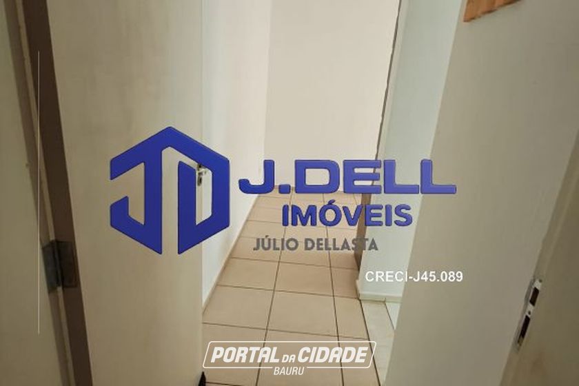 Apartamento para alugar - 56m&sup2; - Redentor