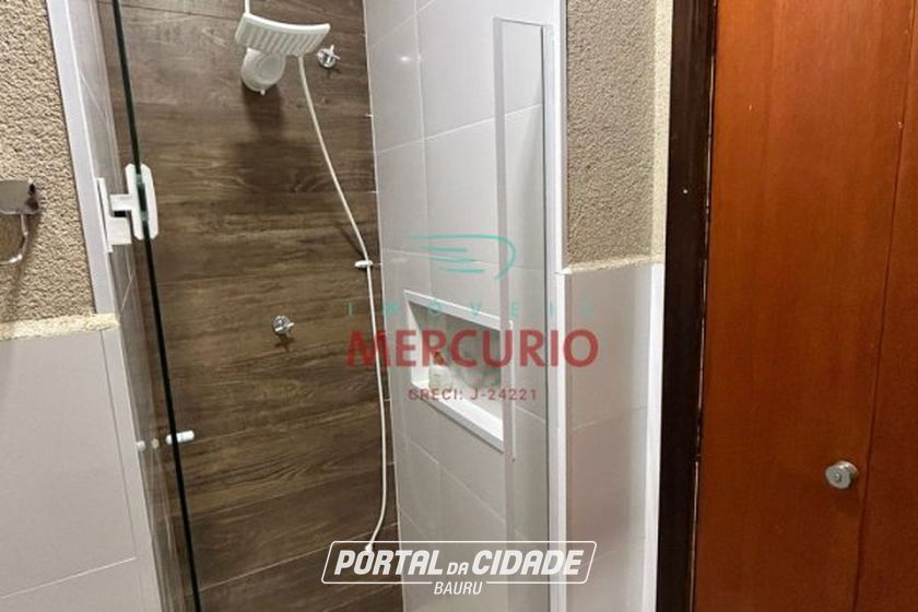 Apartamento &agrave; venda - 93m&sup2; - Centro
