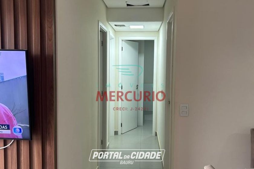 Apartamento &agrave; venda - 71m&sup2; - Residencial Parque Granja Cec&iacute;lia B