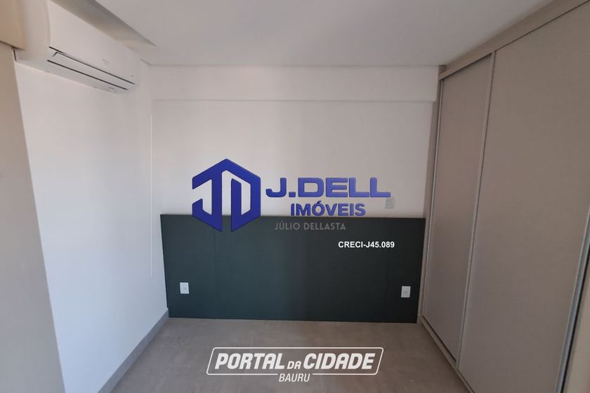Apartamento para alugar - 465m&sup2; - Centro