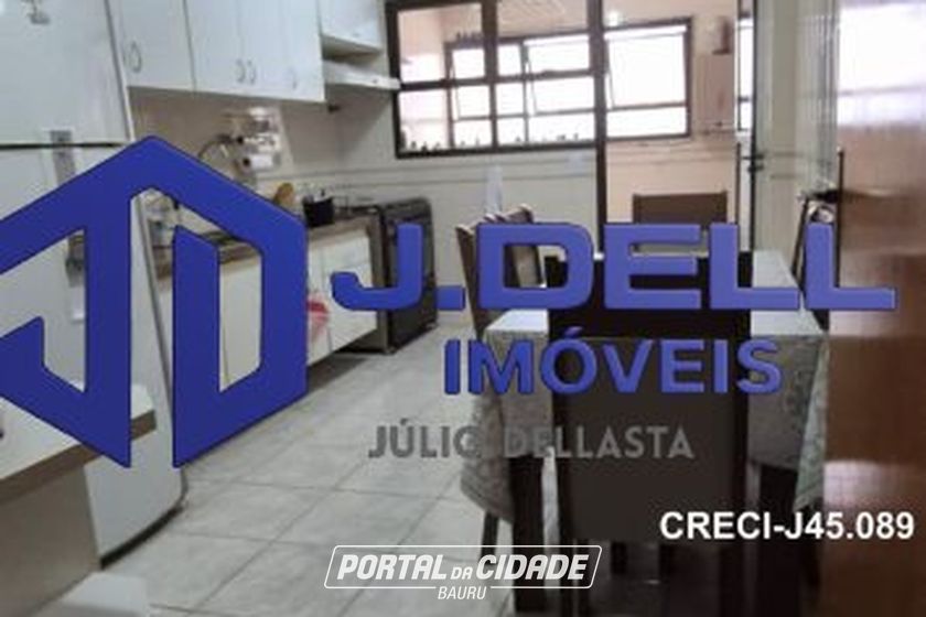 Apartamento &agrave; venda - 142m&sup2; - Jardim Panorama