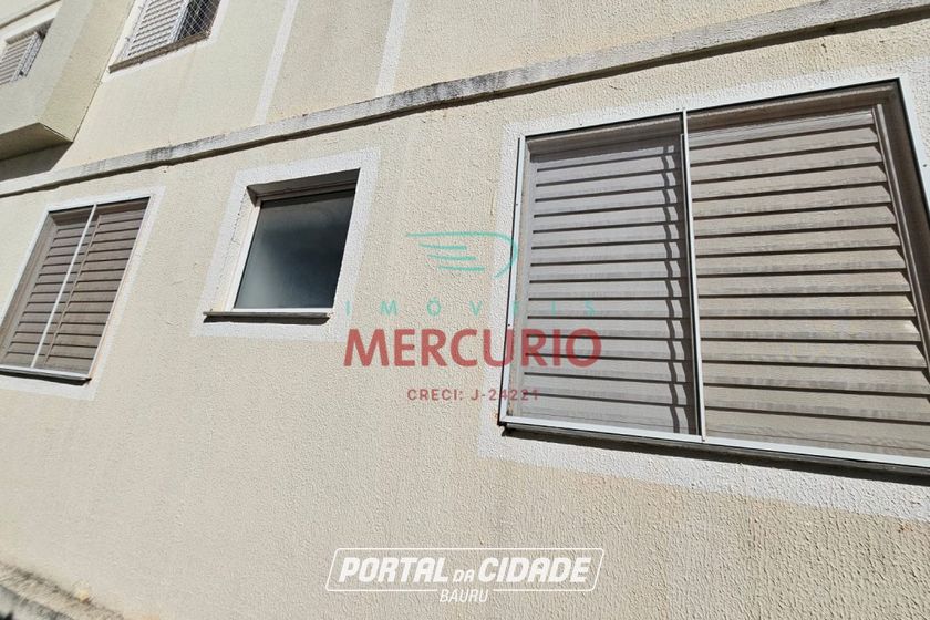 Apartamento &agrave; venda - 55m&sup2; - Vila Serr&atilde;o