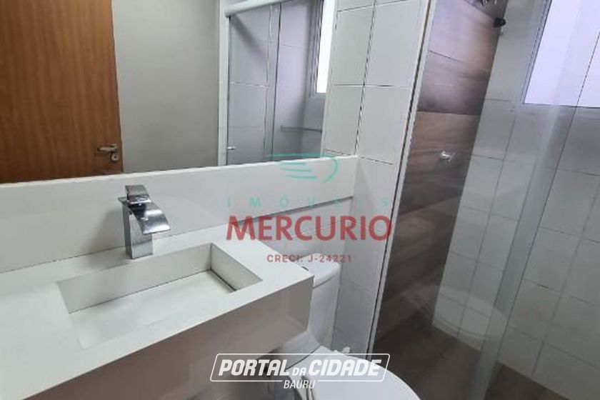 Apartamento &agrave; venda - 55m&sup2; - Vila Serr&atilde;o