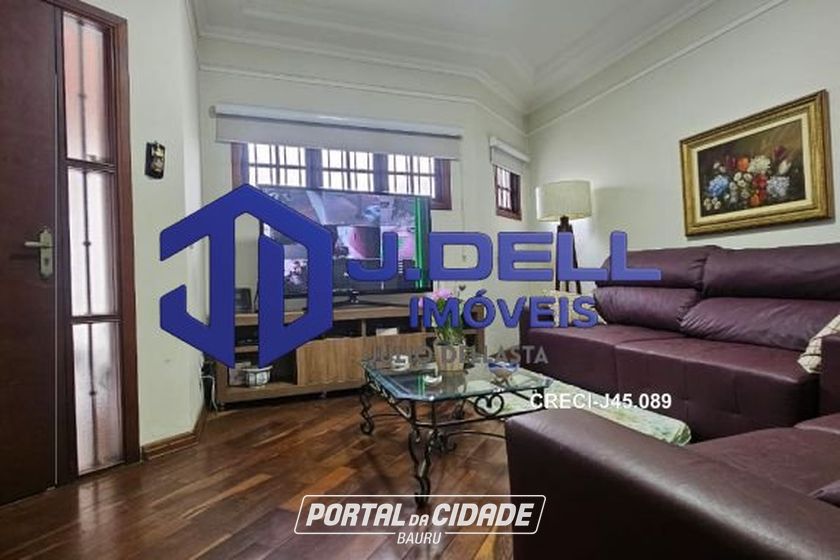 Casa &agrave; venda - Jardim Planalto