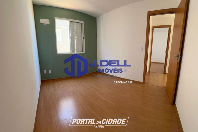 Apartamento &agrave; venda - 45m&sup2; - Jardim Alvorada