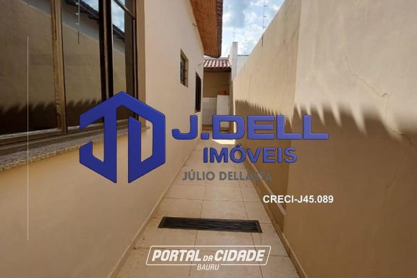 Casa &agrave; venda - 240m&sup2; - Jardim Terra Branca