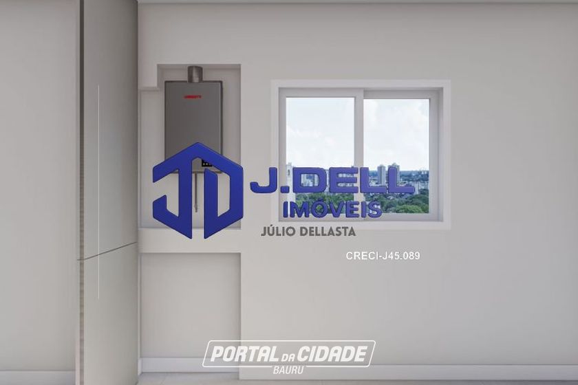 Apartamento &agrave; venda - 69m&sup2; - Vila America