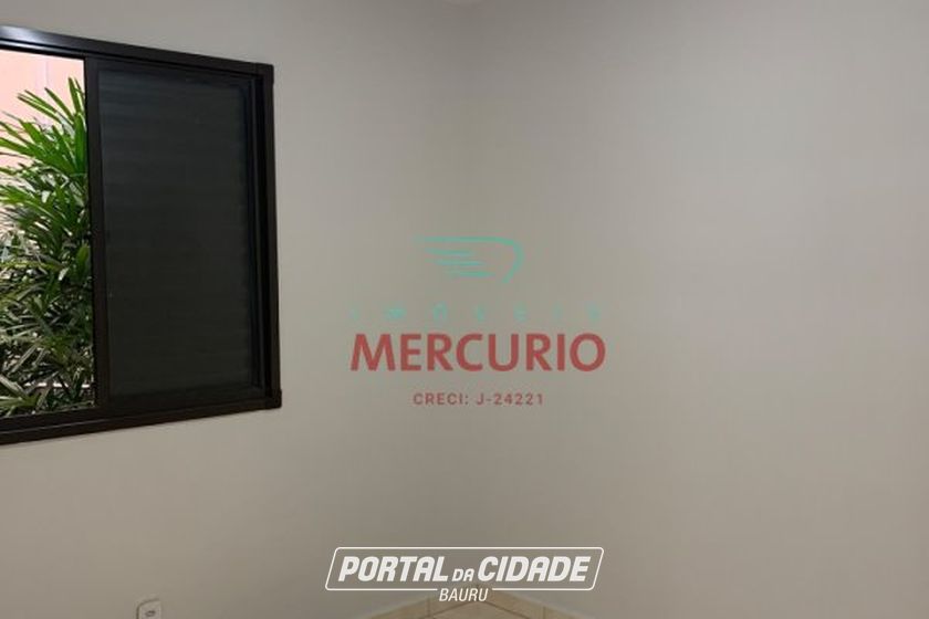 Apartamento &agrave; venda - 43m&sup2; - Jardim Ouro Verde