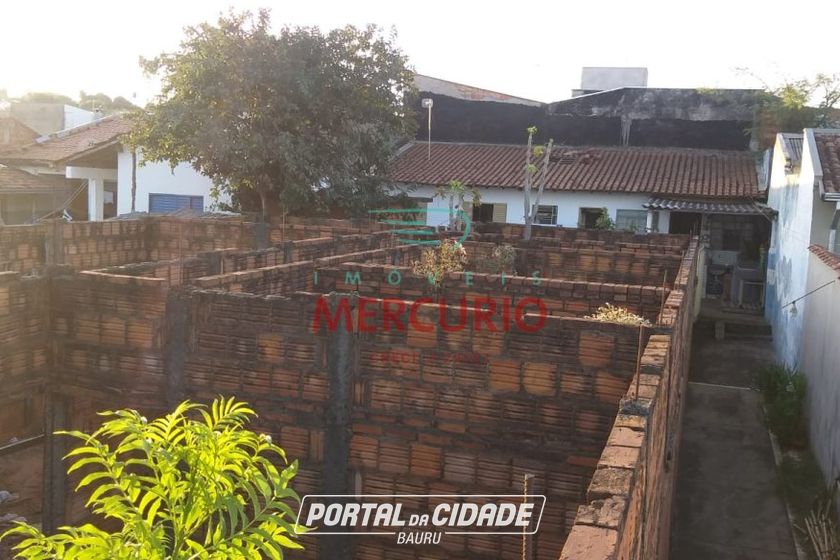 Terreno &agrave; venda - 272m&sup2; - Parque Santa Edwiges